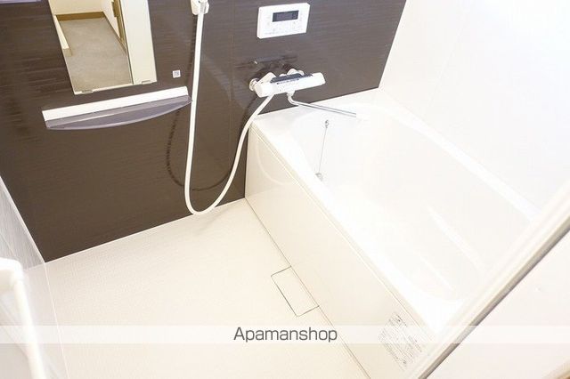 アグリンビレッジA棟の内装写真