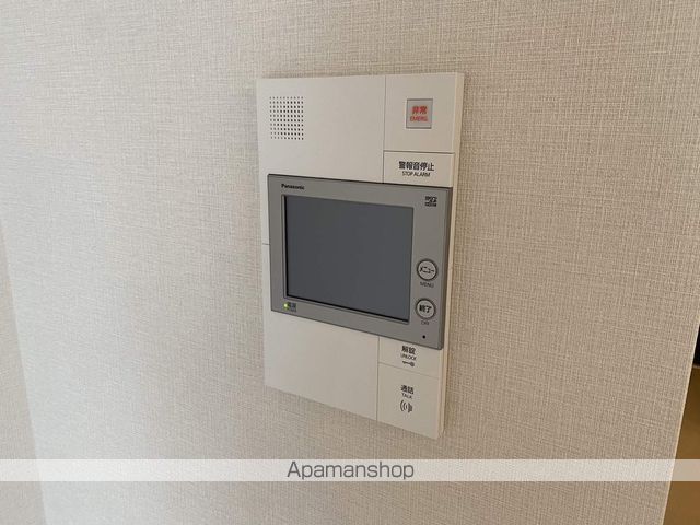 プライムメゾン清澄白河の内装写真