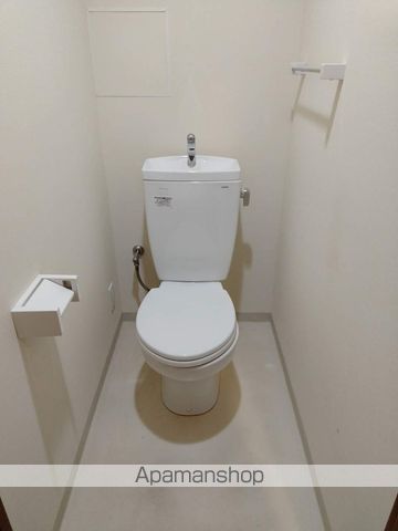 VERREEBIEの内装写真