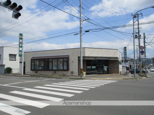 グリーンハウスKの周辺写真