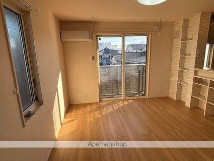 グランツ町屋[1LDK/48.24m2]のリビング・居間