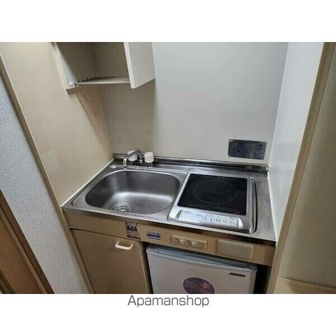 ライズ芦原橋の内装写真