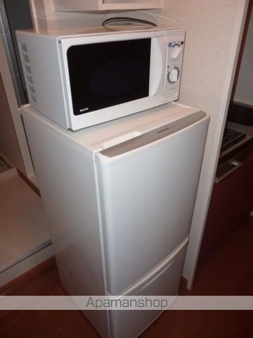 レオパレスウッドヒルの内装写真