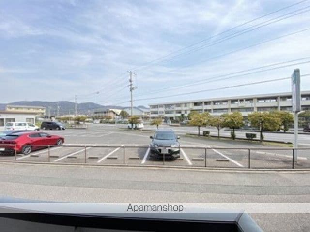 ぷらむハイツ A棟の内装写真