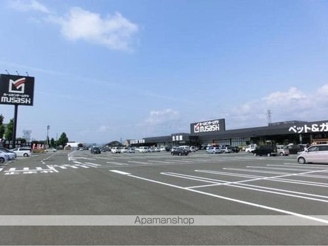 ファミール ハウスV Aの周辺写真