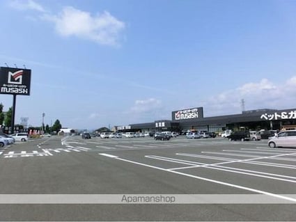ファミール　ハウスⅤ　Ａ[2LDK/57.62m2]の周辺4