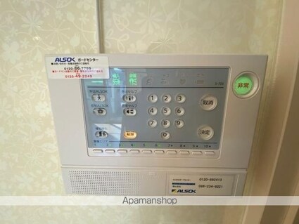 チェーロ　セレーナ　Ｅ棟[3LDK/76.06m2]のその他設備