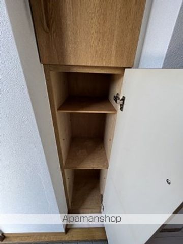 プチプラージュAの内装写真