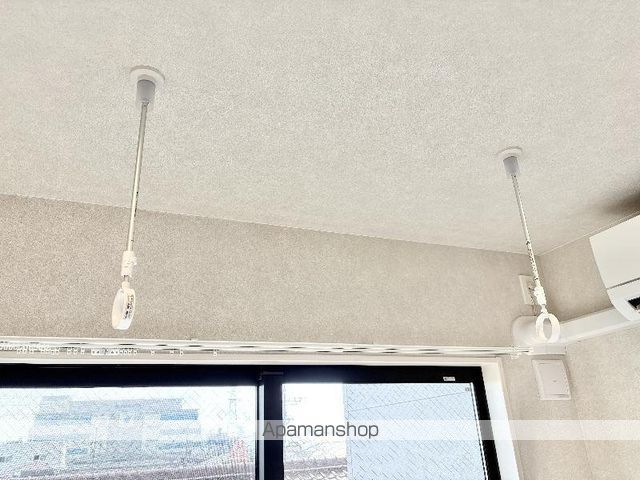 レイルズ新守山の内装写真