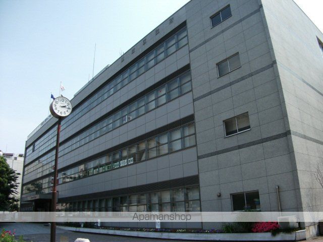 フォレスト今里の周辺写真