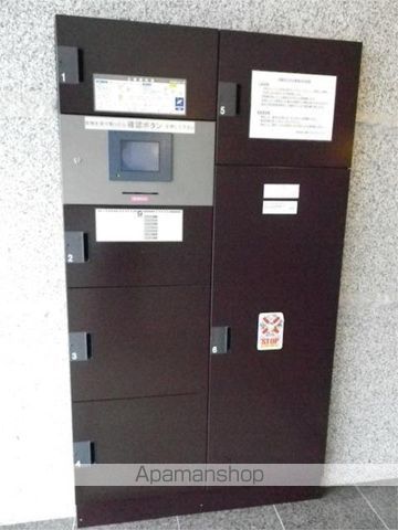 ルーブル高円寺南のその他写真