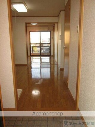 ＳＳハイツ[1DK/30.58m2]の内装1