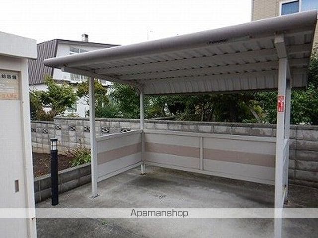 レオパレスナカマチのその他写真