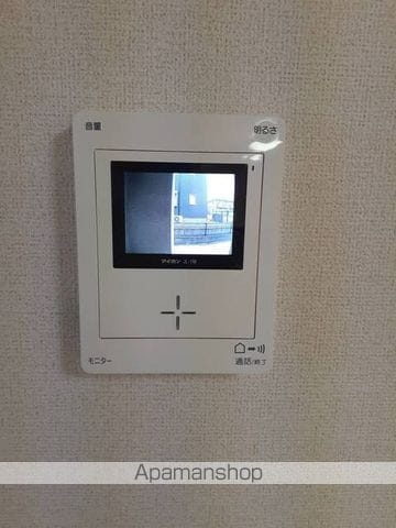 ル・プティ・ボヌールの内装写真