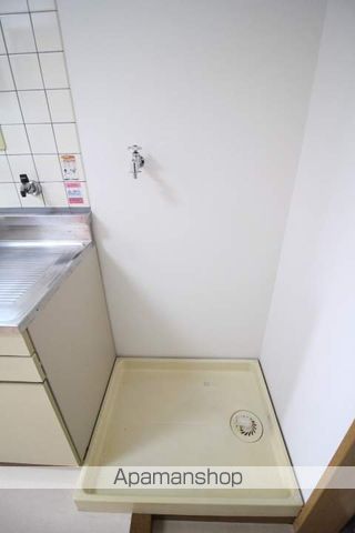 グリーンパーク賞田の内装写真