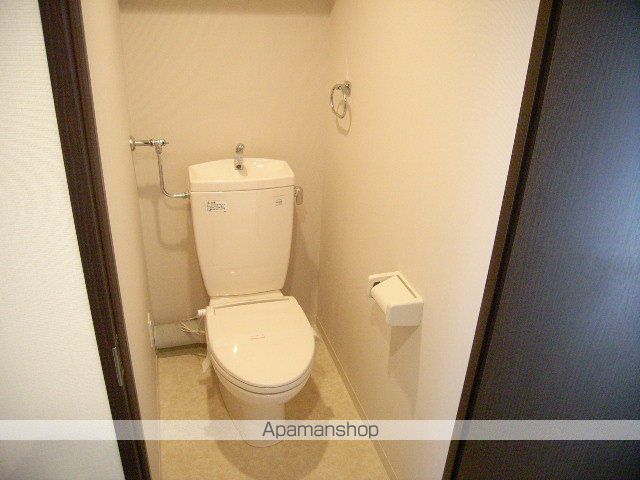 ルラシオン北9条通の内装写真