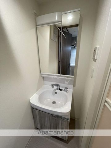 アステリ鶴舞テーセラの内装写真