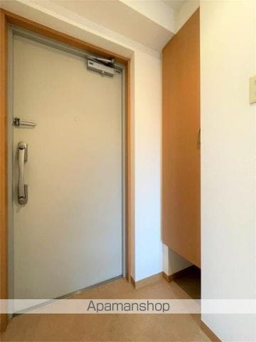 コンドミニオ けやきの内装写真