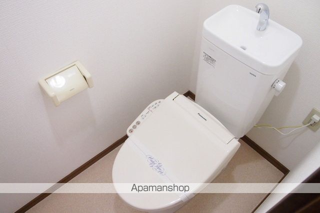北ピアIIIの内装写真
