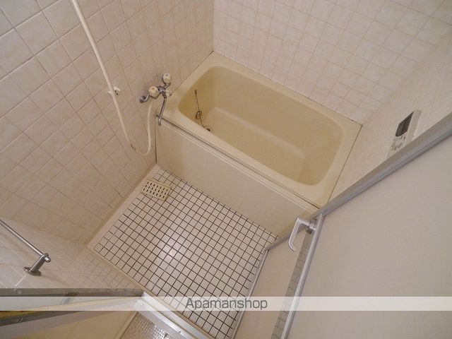 イーストパーク胡録台の内装写真