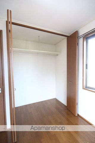 レトア仙波Aの内装写真
