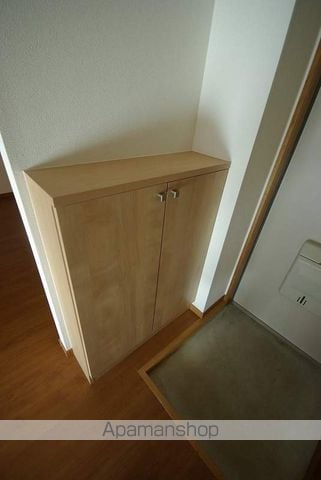 チアフルハウスナカシマの内装写真