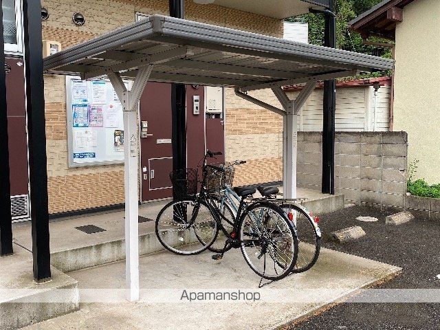 レオパレス足高のその他写真