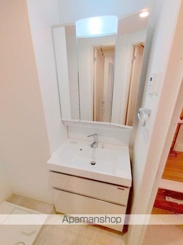 PREGI0松屋町の内装写真