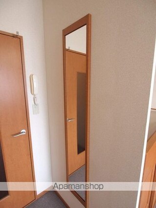 レオパレスナイアガラ[1K/23.18m2]の内装6