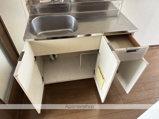 グリーンヒルの内装写真