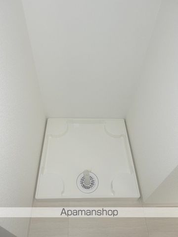 グランパシフィック東今里INNOVATIONの内装写真