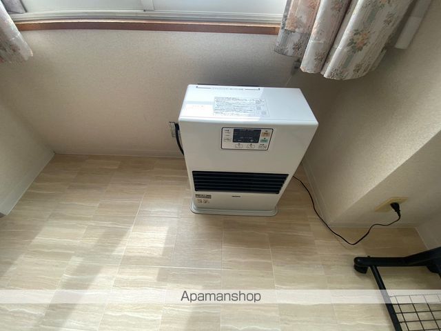 カトレア文京台の内装写真