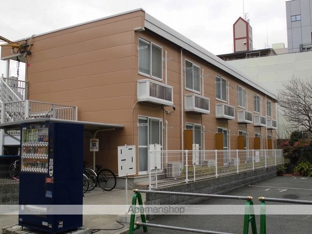 レオパレスハイムシード