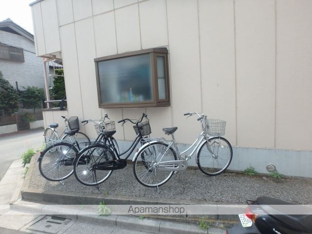 メゾン東栄のその他写真