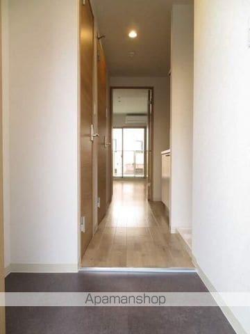 HF仙台本町レジデンスの内装写真