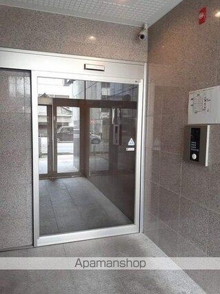 ソワ・リヴィエール[1K/30m2]のロビー1