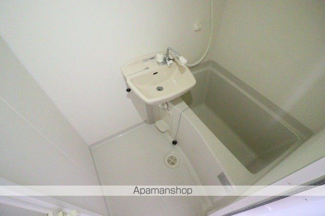 レオパレスアルカンシェルの内装写真
