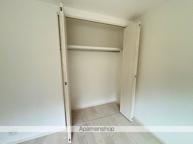 ヴェルメゾン吹田元町の内装写真