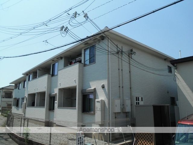 和歌山県和歌山市梶取[1LDK/46.68m2]の外観3