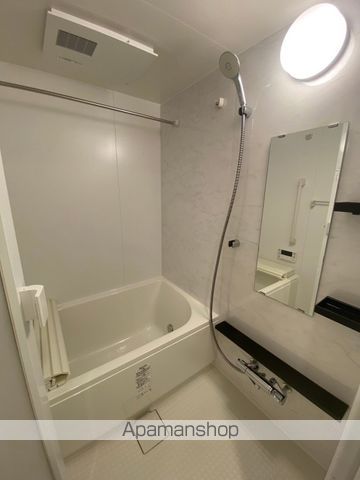 WORVE横浜伊勢佐木町の内装写真