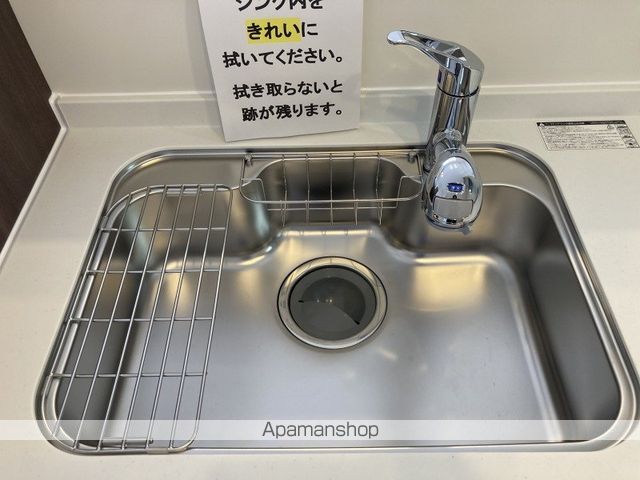 エクセレント上近江 Bの内装写真