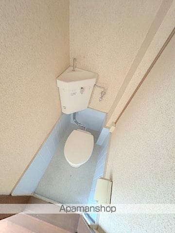 富士ハイツの内装写真