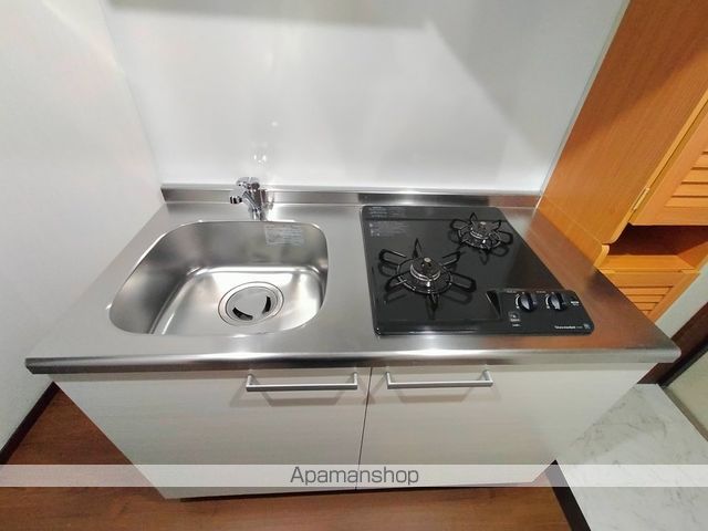 ヒルズ八尾本町の内装写真