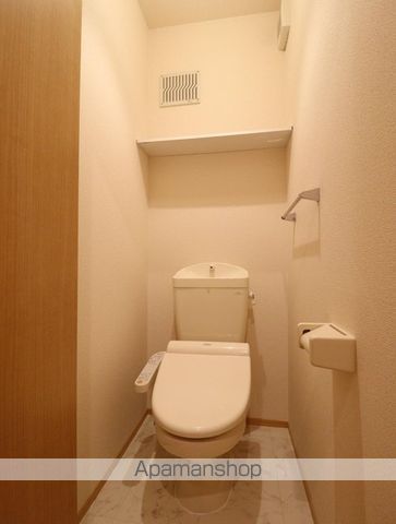 信越本線 長岡駅 徒歩23分 2階建 築12年の内装写真