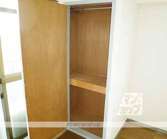 ベルビュー花屋町の内装写真