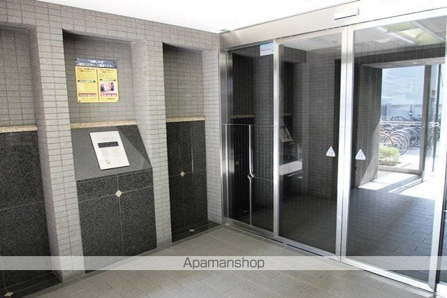 エスリード新大阪の内装写真