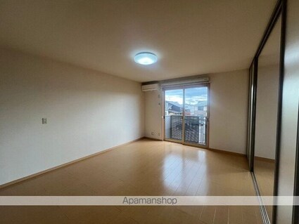 アンビックス利府　弐番館[2LDK/60.81m2]の内装