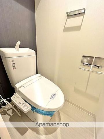 ロイジェントパークス四ツ谷の内装写真