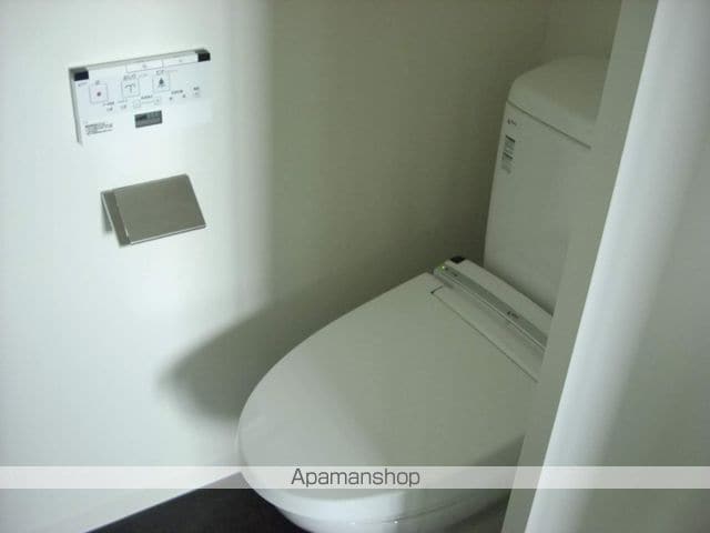 OZ ALLOGGIOの内装写真