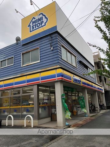 エアリーIの周辺写真